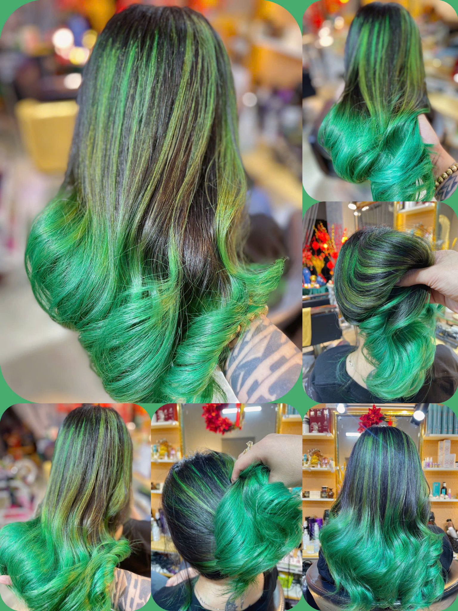 Được nhiều idol và fashionista ưa chuộng